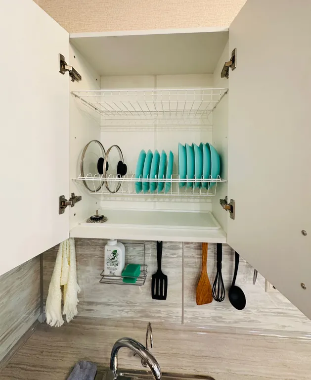 Апартаменты у самого Кремля