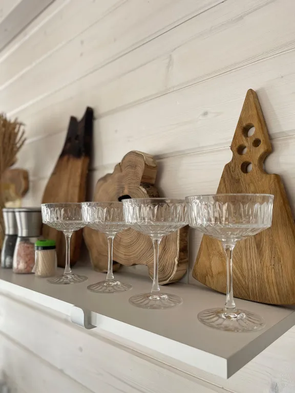 Дубльдом с видом на лес и городским комфортом в Капитан клаб