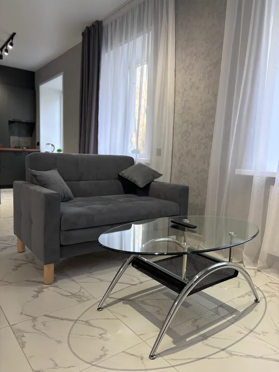 Квартира Уютная квартира — Ярославль