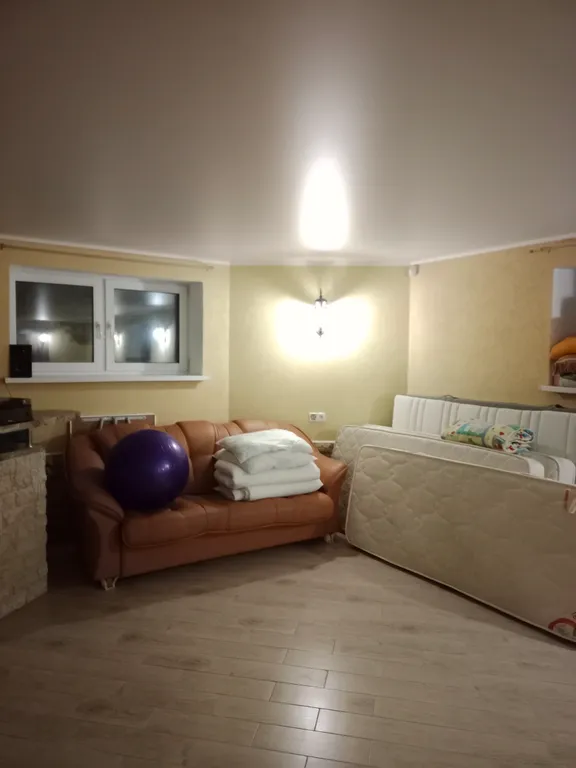 Уютный теплый коттедж в ближайшем Подмосковье