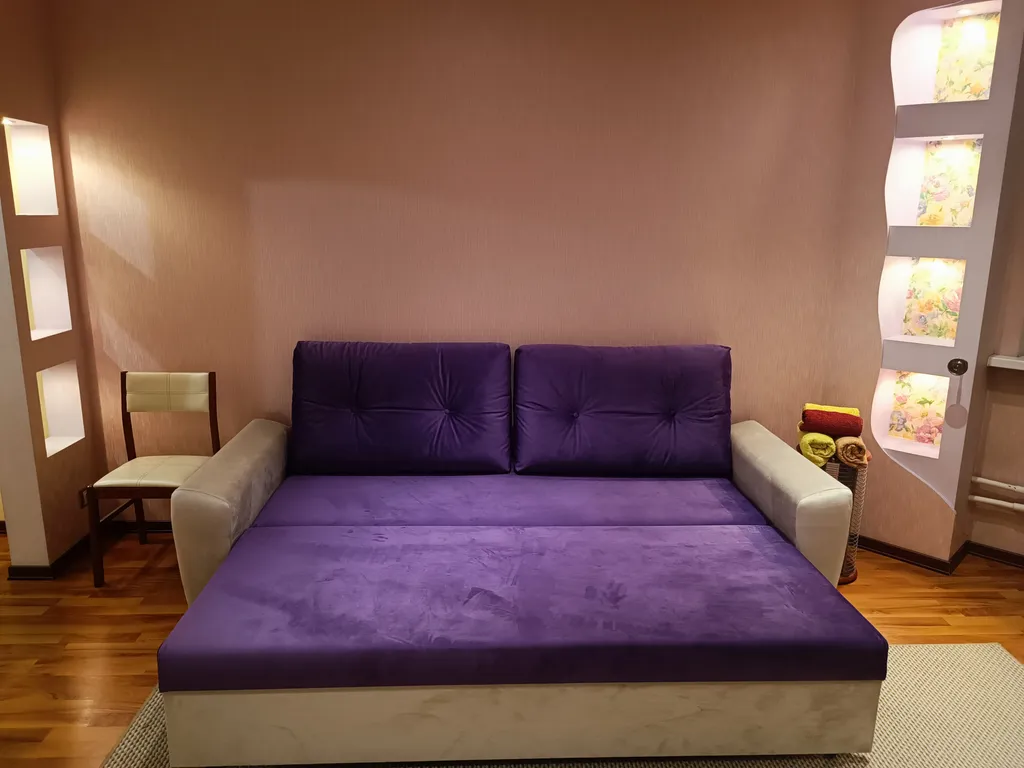 Вместительная квартира у Крокус Экспо между метро Мякинино и Пенягино