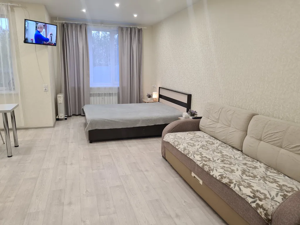 Светлая Квартира