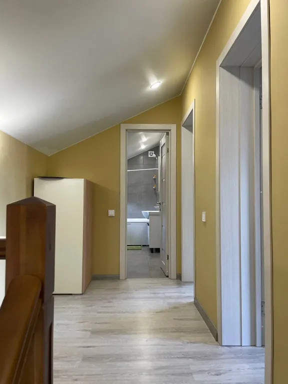 Уютный таунхаус