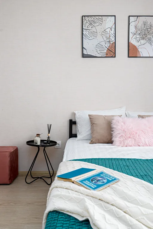 VIZIT уютная студия рядом с аквапарком и татнефть ареной