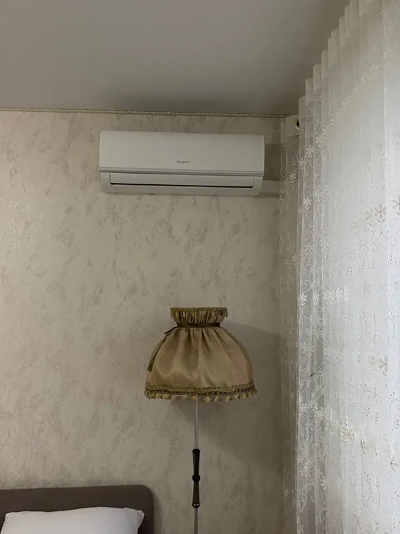 Комфортная однокомнатная квартира в центре города