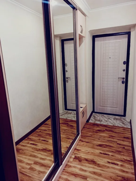 Уютная квартира у моря