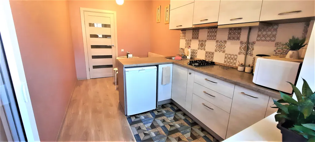 Любимые апартаменты