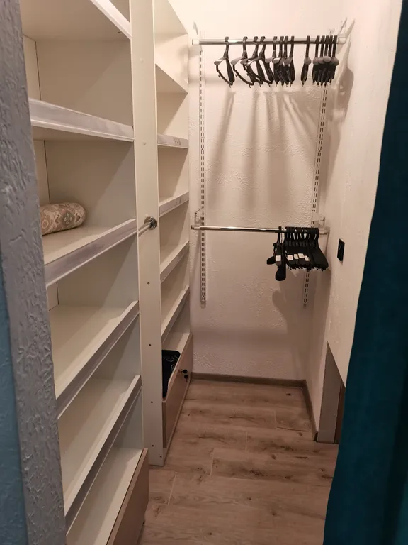 Уютная квартира с комфортом