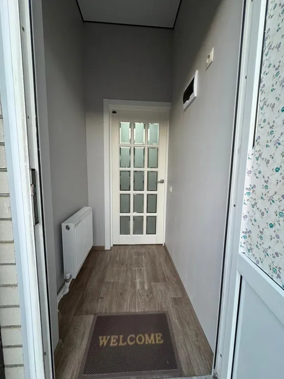 Уютная комната в центре города