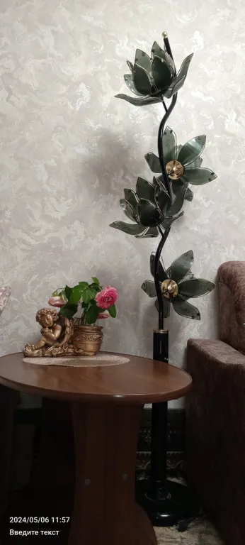 Квартира Квартира В центре 1-ком. кв.(600м-пляжи)с Wi-Hi,CмартTV. Заселение 24час. — Геленджик