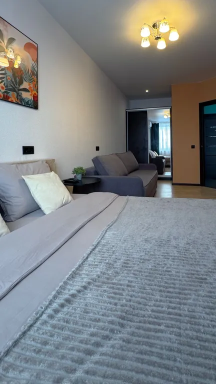 ЖК Мытищи Lite