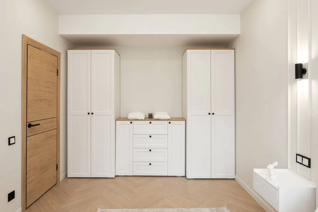 Квартира в районе новостроек ЖК комфорт-класса Нахимовский