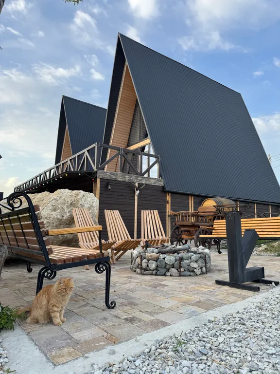 Афрейм Мысхако