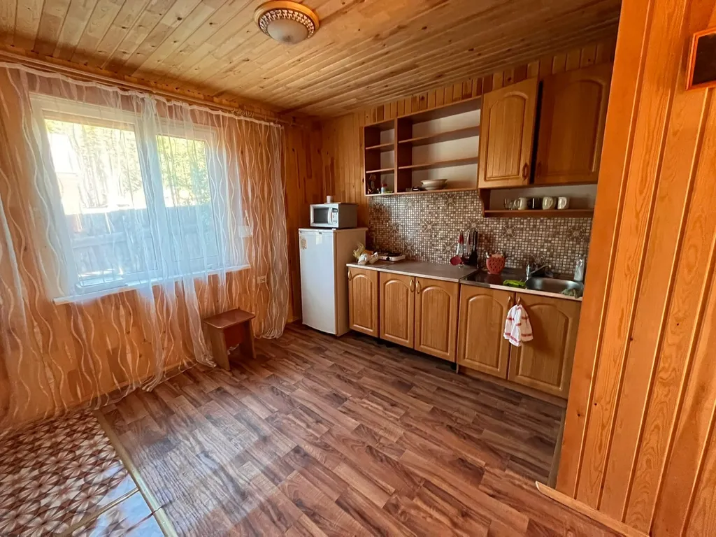 Коттедж Дом на Байкале — аренда посуточно в Улан-Удэ