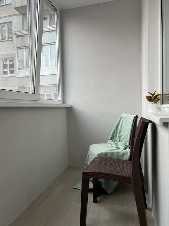 Дизайнерская квартира в центре Заволжья