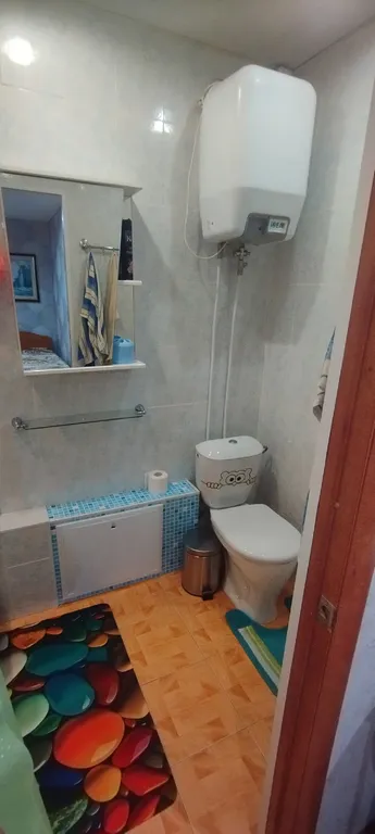 Отличная квартира в центре