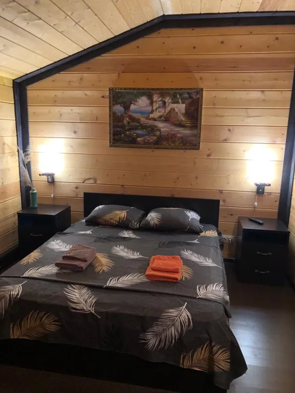 Двухместный номер в Балашихе