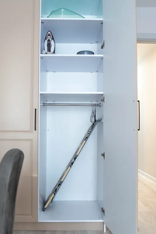 Уют в деталях / Уютная квартира в спокойном районе