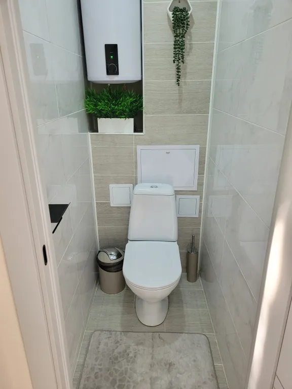 Восхитительный вид на горы