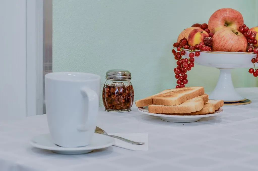 Квартира 2-комнатная Квартира — Санкт-Петербург