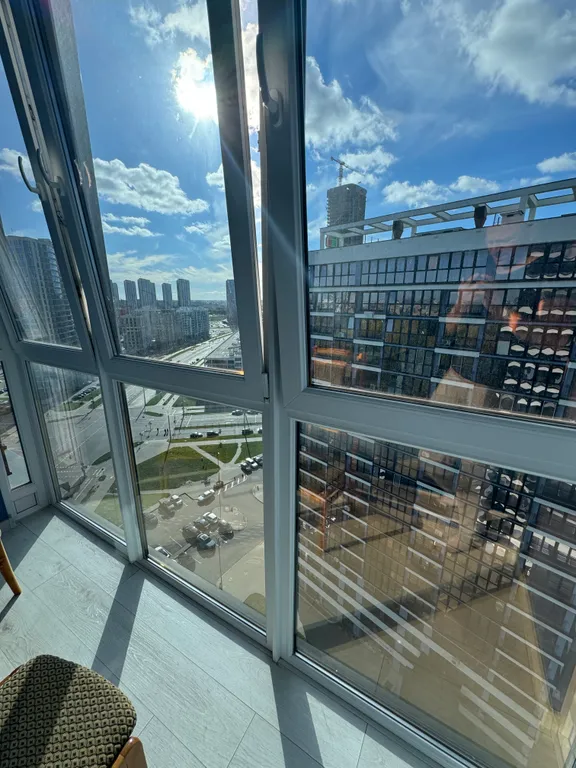 Студия в МинскМире