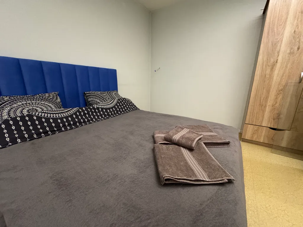 Уютная, современная квартира в историческом центре города