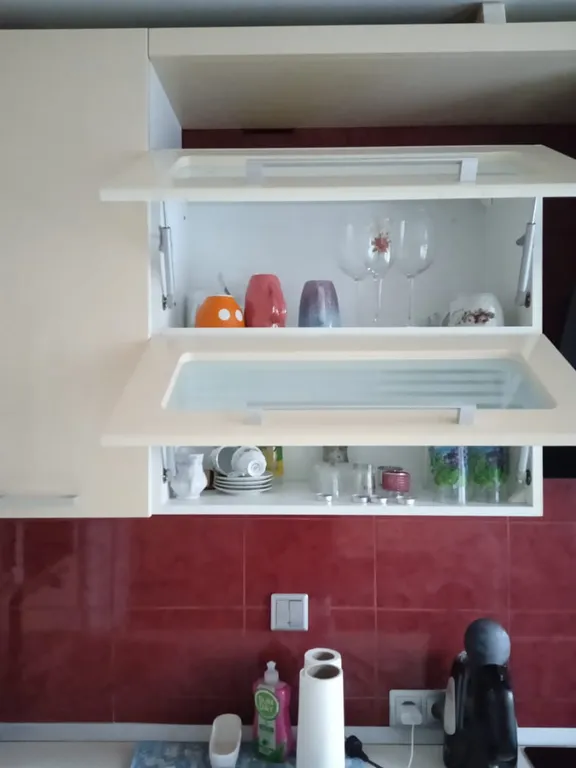 Квартира рядом с курортом