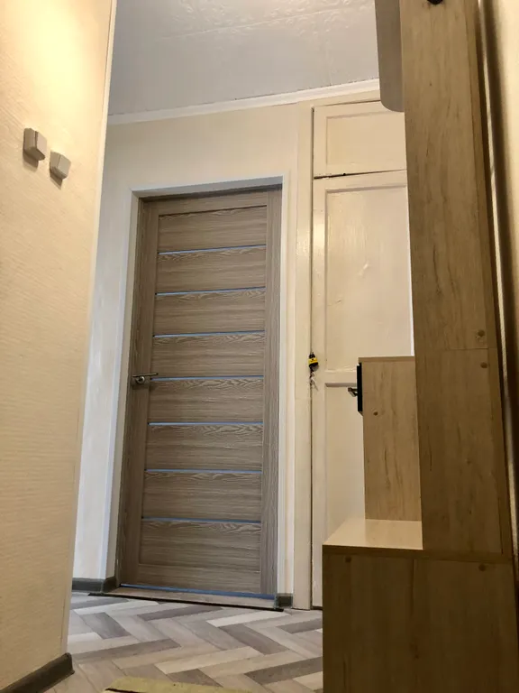 Уютная квартира со всем необходимым в спальном районе