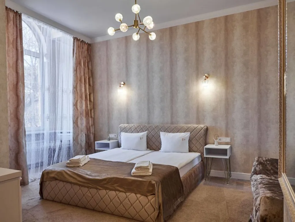 Квартира Комната — аренда посуточно в Кисловодск