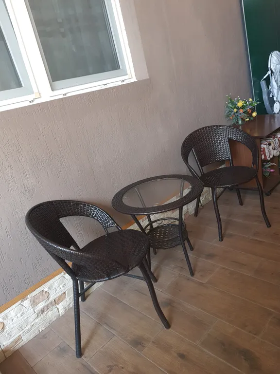 Квартира Квартира Уютная студия вблизи Олимпийского парка — Сириус