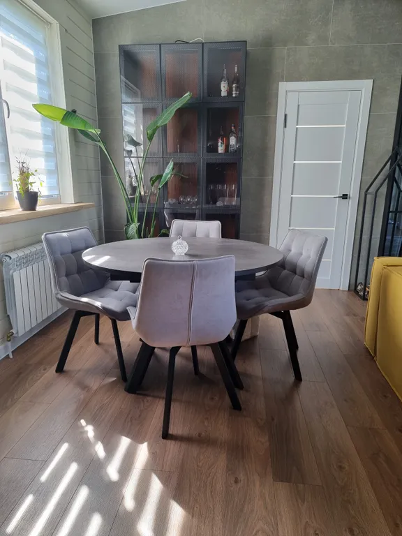 Villa La Datcha с безлимитной баней