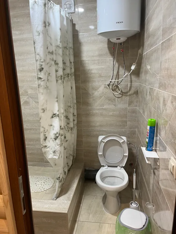 Коттедж Мария