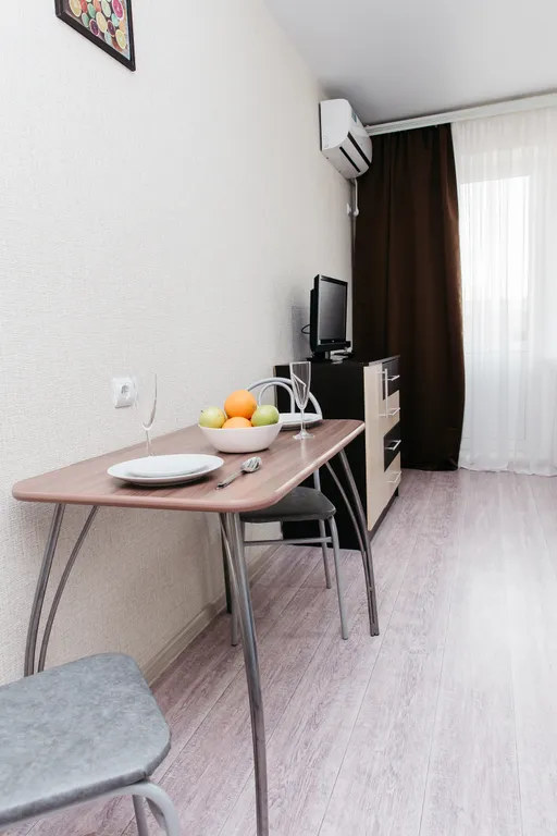 Уютная студия