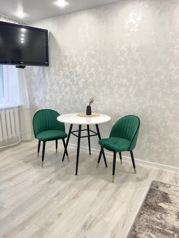 Квартира,с новым ремонтом в исторической части города