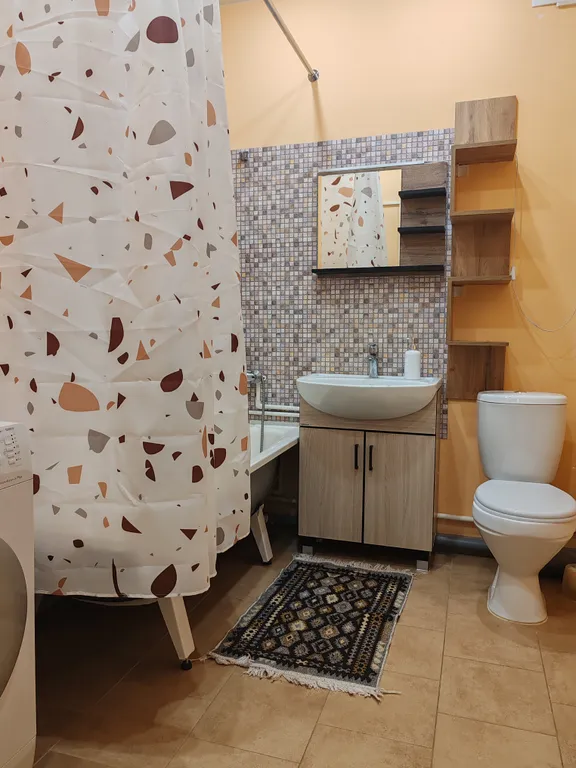 Квартира Сахара