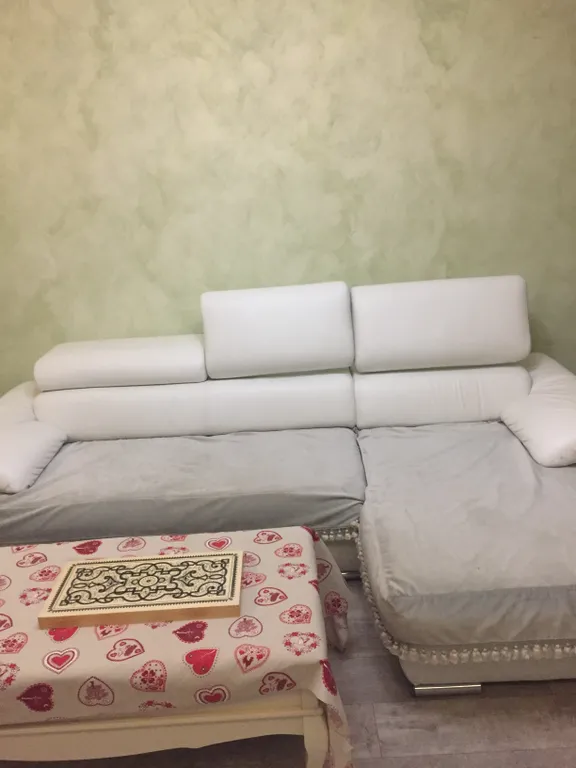 Уютная квартира студия рядом с морем