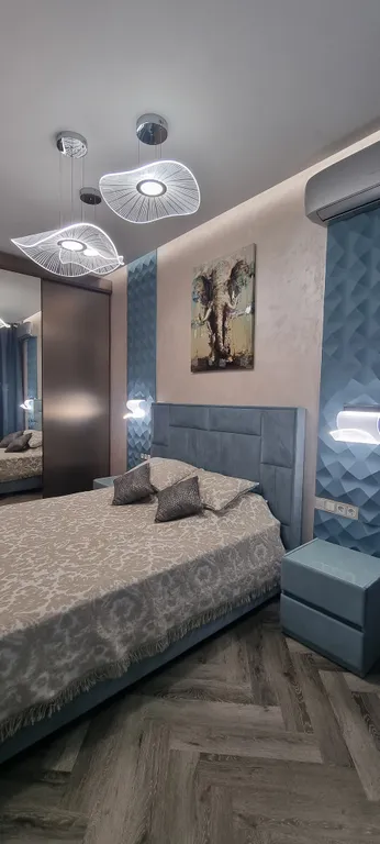 Премиальная евротрешка