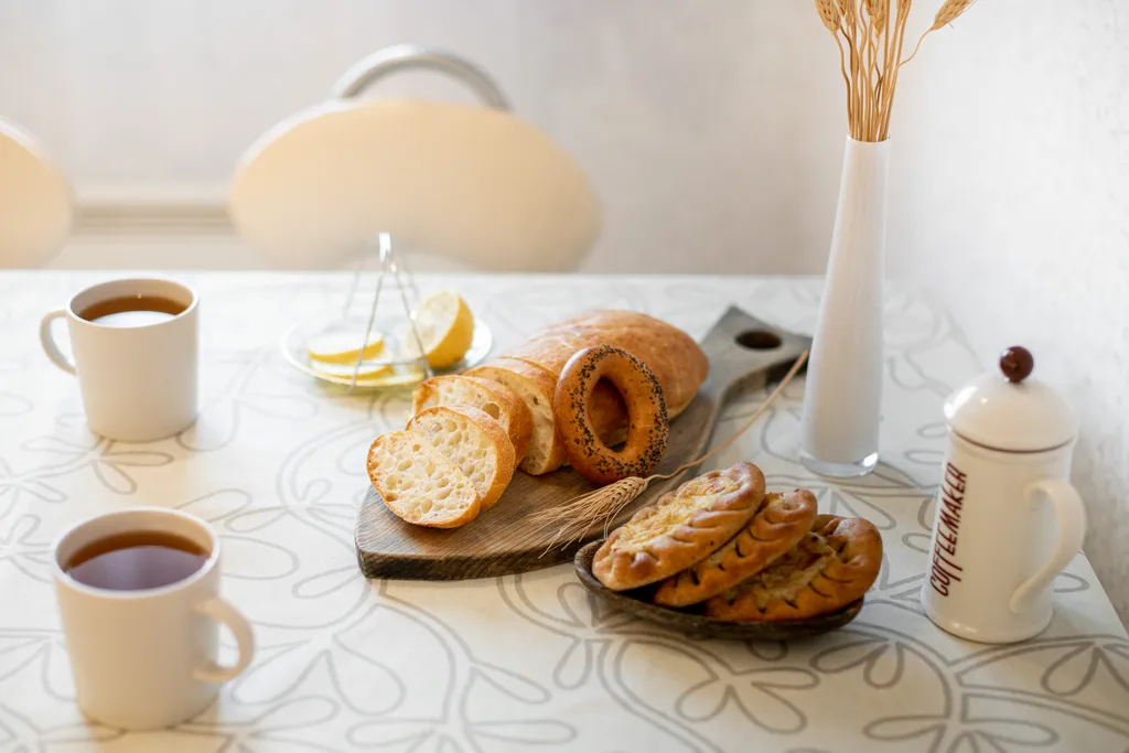 Семейный таунхаус с камином и сауной