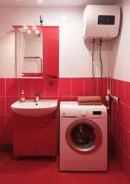 Евродвушка у центра города