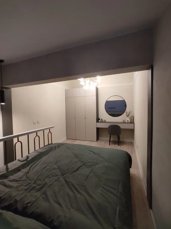 Апартамент Марсель на набережной в центре города