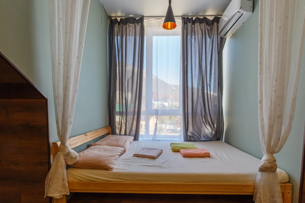 Зимняя сказка №95