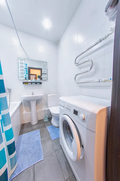 Уютная квартира на берегу Волги