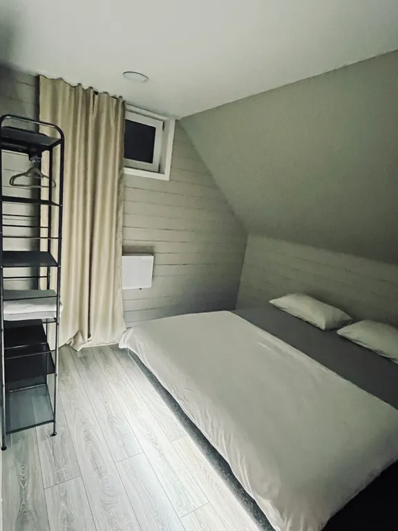 Дом отдыха с видом на горы LoviGesh