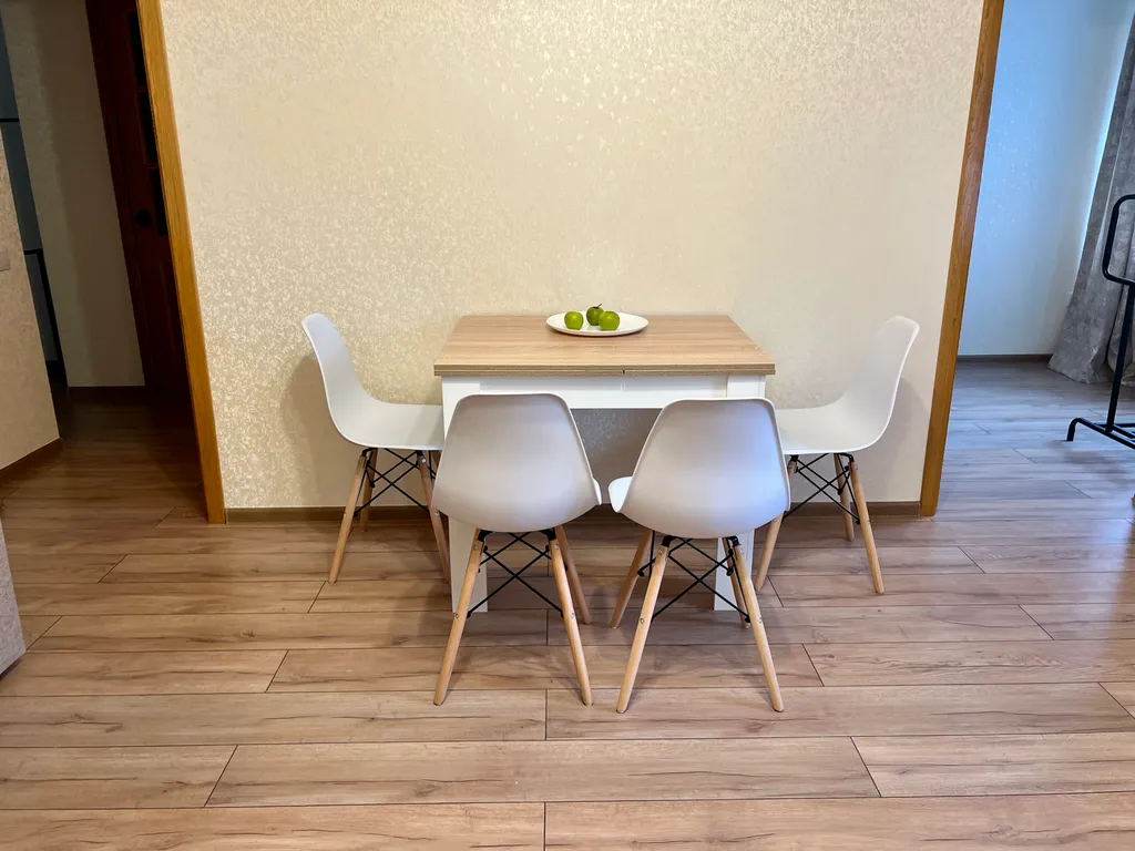 Квартира в центре города с удобствами и инфраструктурой