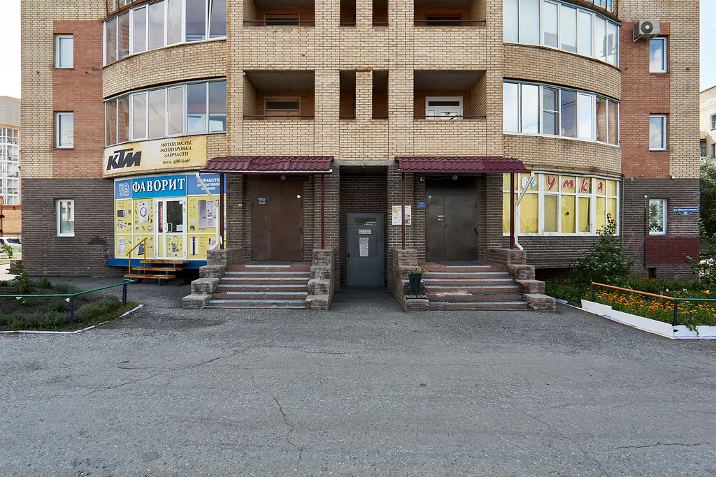 Лофт Апартамент-студия