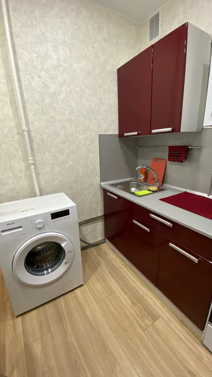 Квартира 1-комнатная Квартира — Великий Новгород