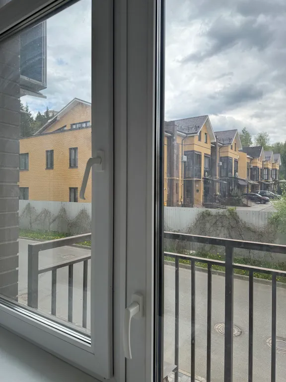 Стильная квартира в тихом и респектабельном ЖК с удобным расположением