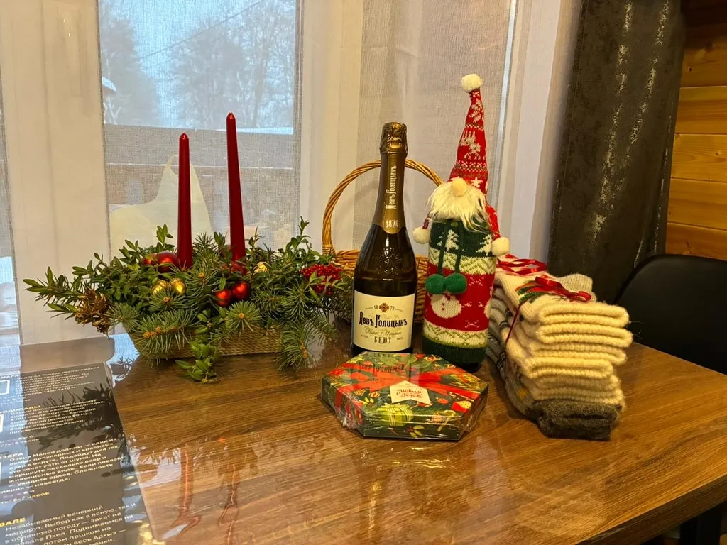 1-комнатный Дом