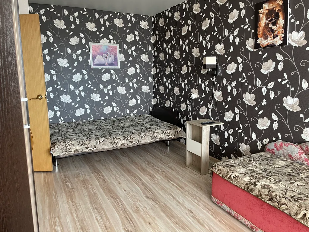 Апартаменты у парка Ломоносовский