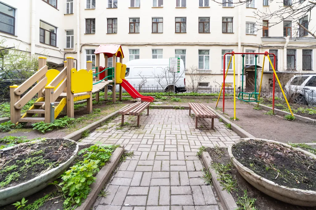 Уютная квартира в центре